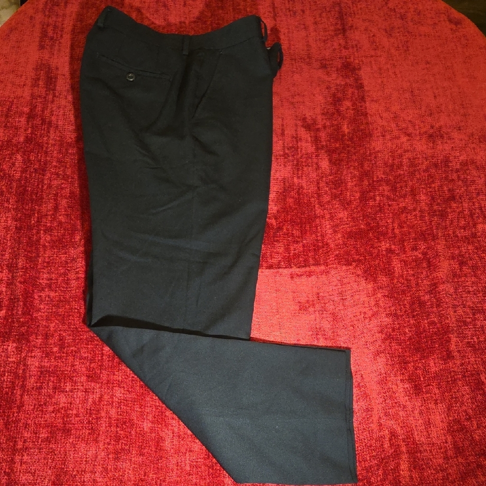 Michael Kors Classic Black Dress Pants